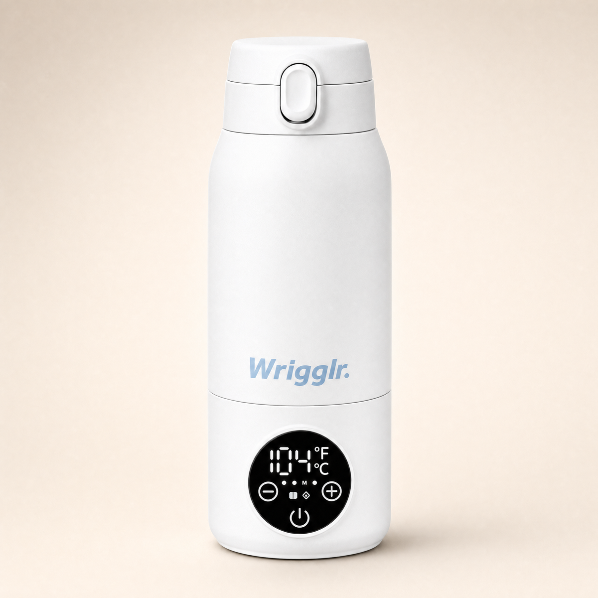 Wrigglr Milk Warmer