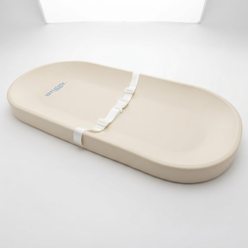 Wrigglr Change Pad